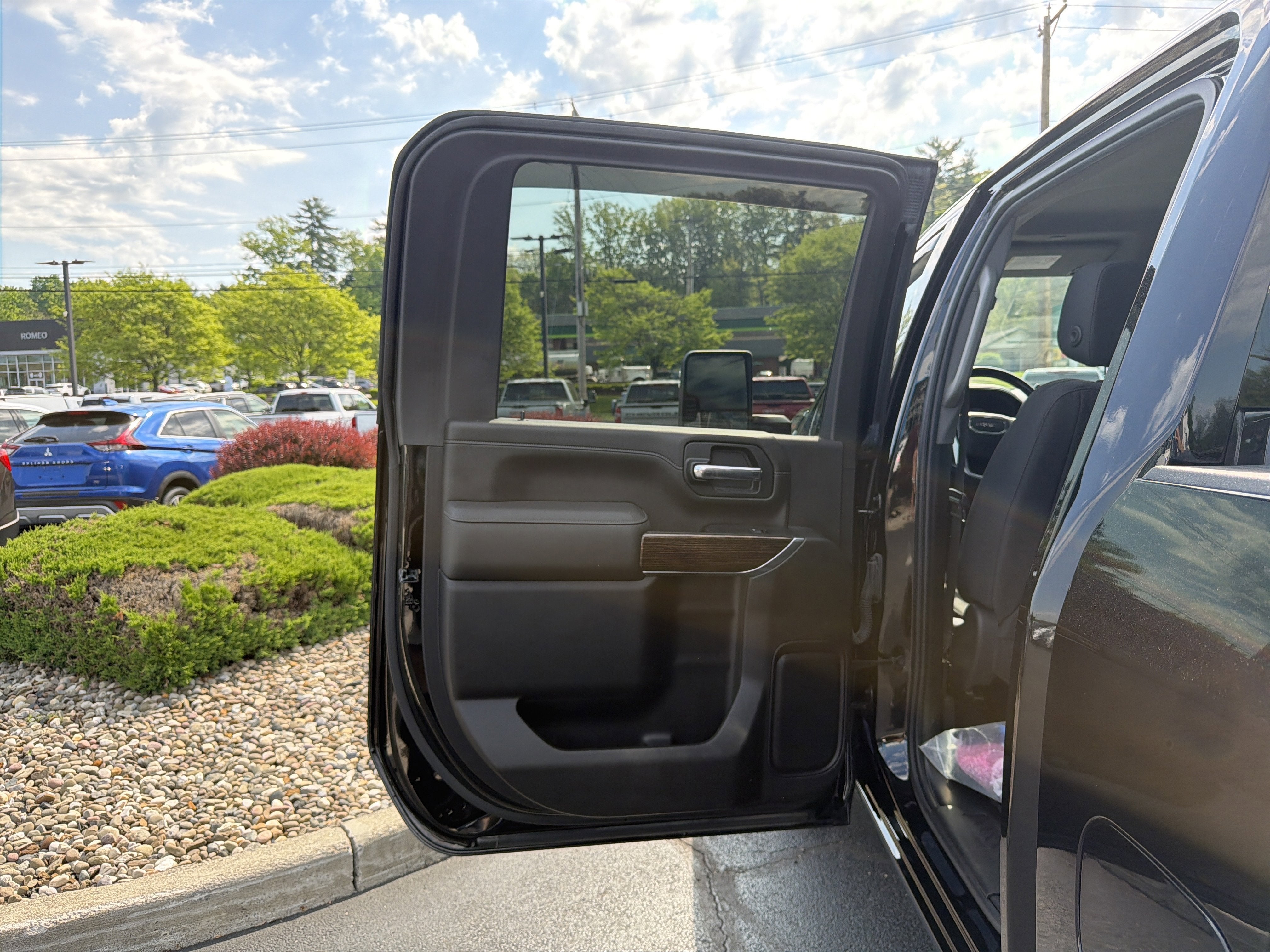 2023 GMC Sierra 2500 HD SLE