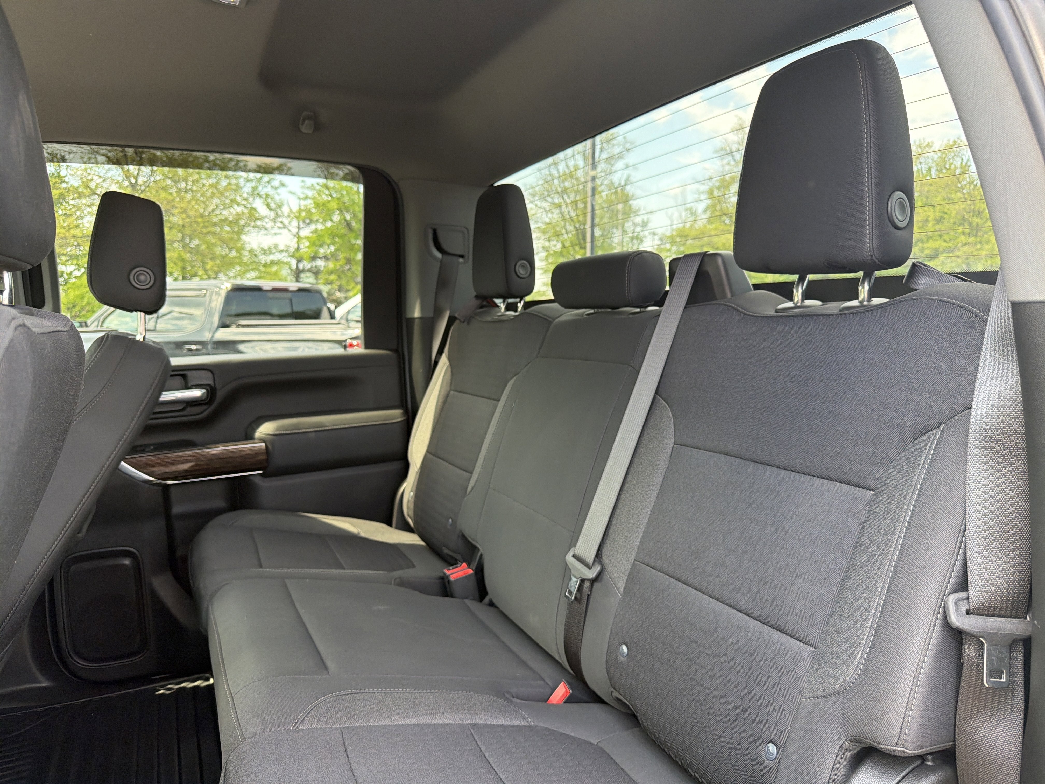 2023 GMC Sierra 2500 HD SLE