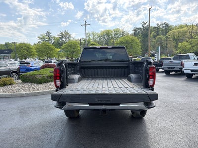 2023 GMC Sierra 2500 HD SLE