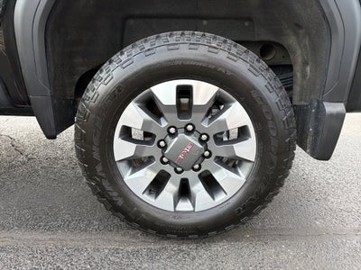 2023 GMC Sierra 2500 HD SLE