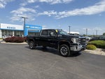 2023 GMC Sierra 2500 HD SLE