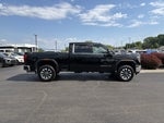 2023 GMC Sierra 2500 HD SLE