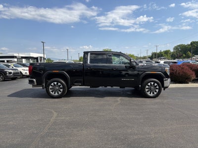 2023 GMC Sierra 2500 HD SLE
