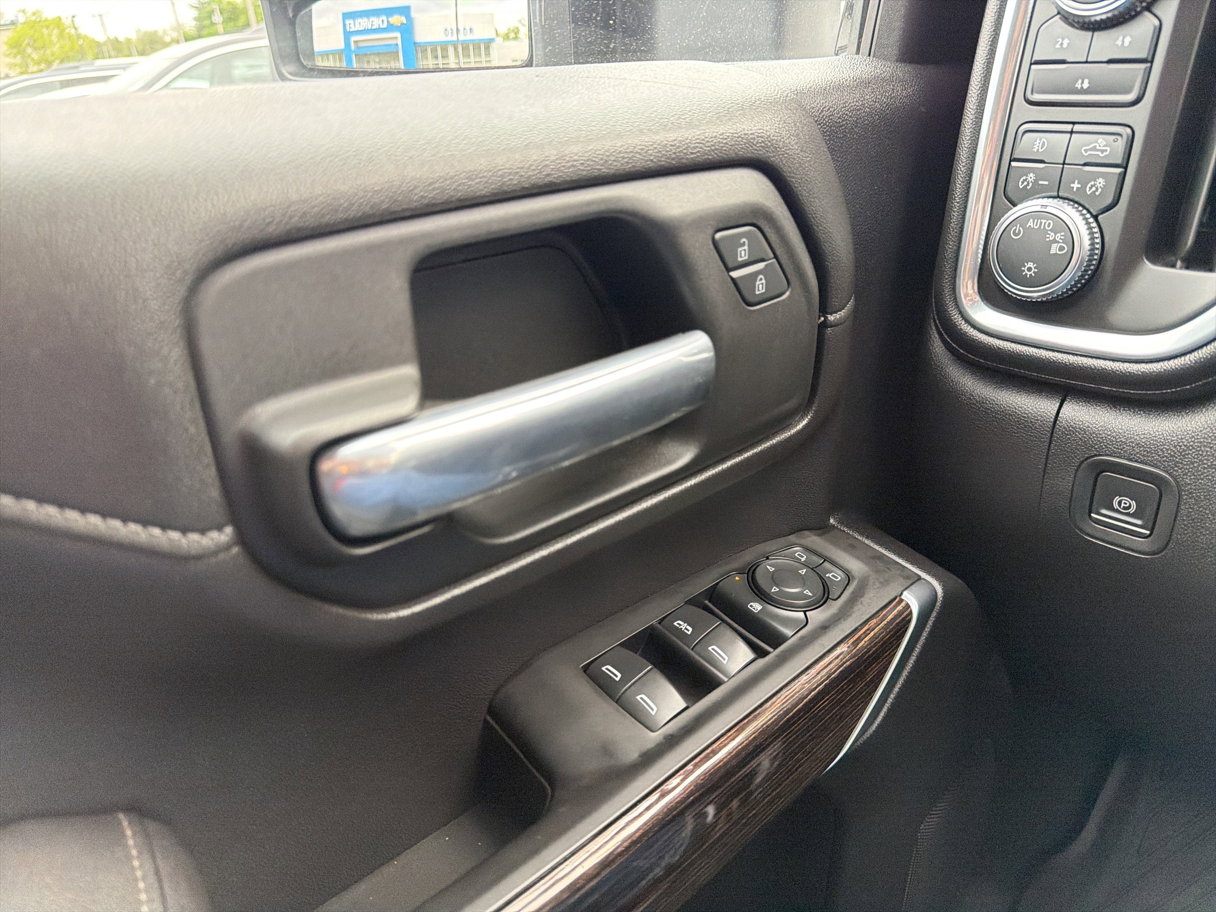2021 GMC Sierra 2500 HD SLE