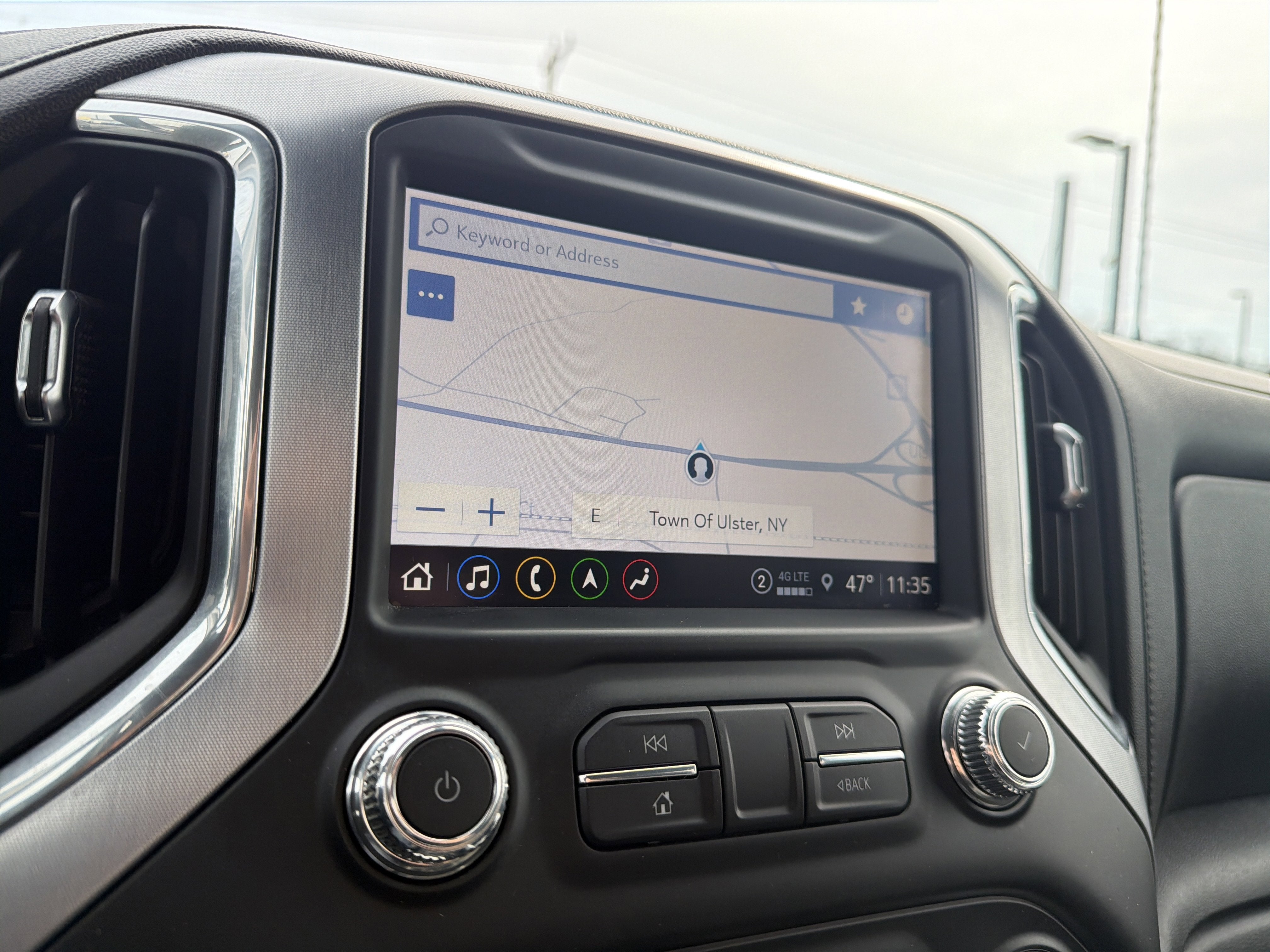 2021 GMC Sierra 2500 HD SLT