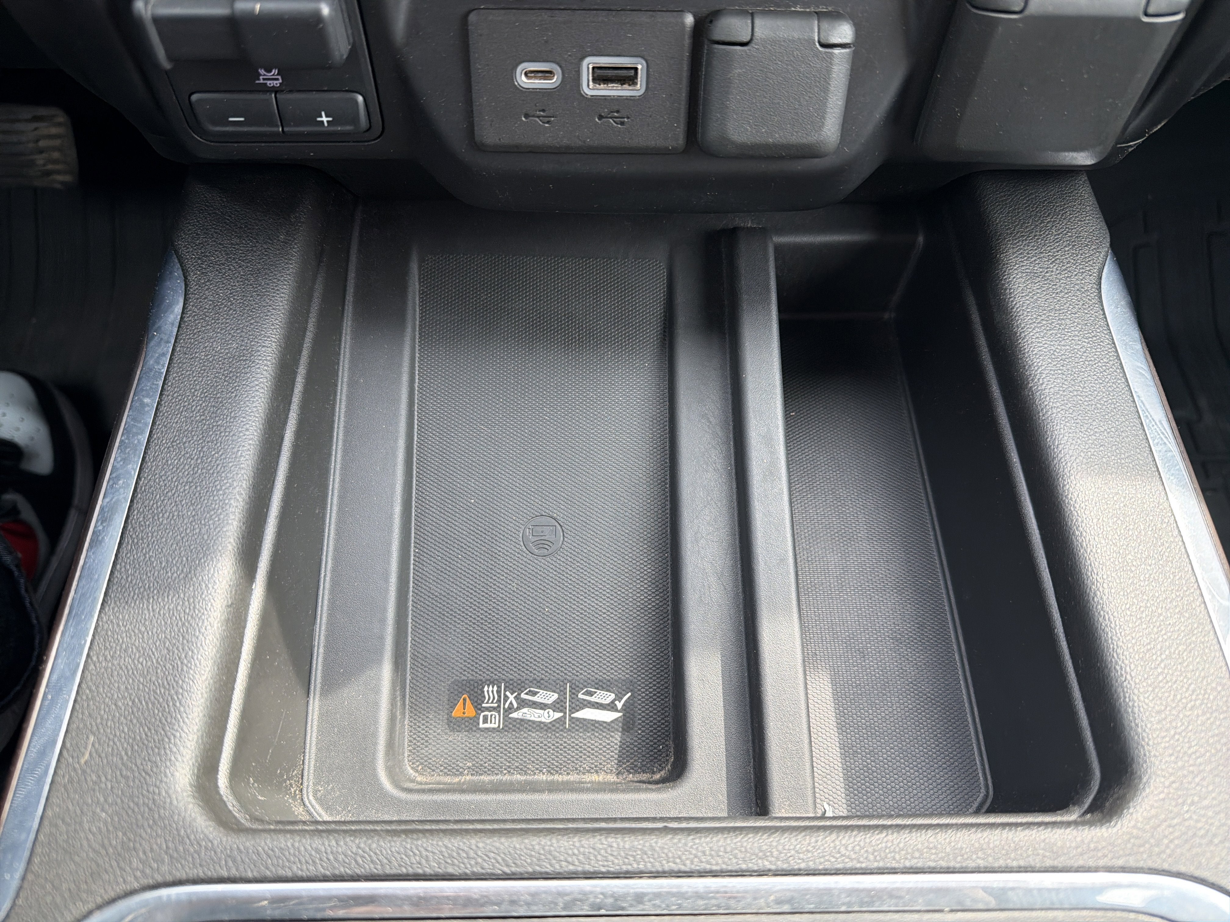 2021 GMC Sierra 2500 HD SLT