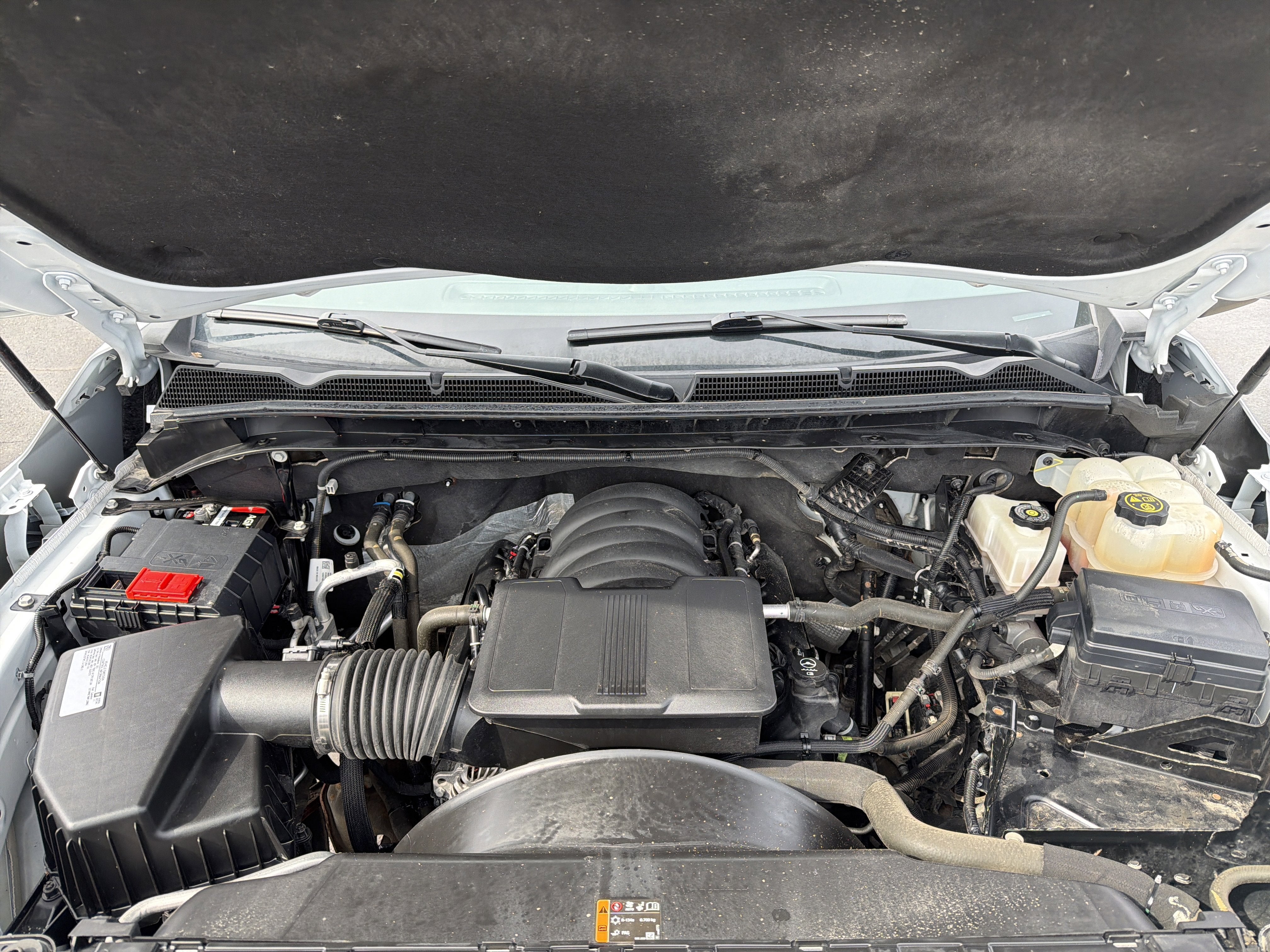 2021 GMC Sierra 2500 HD SLT