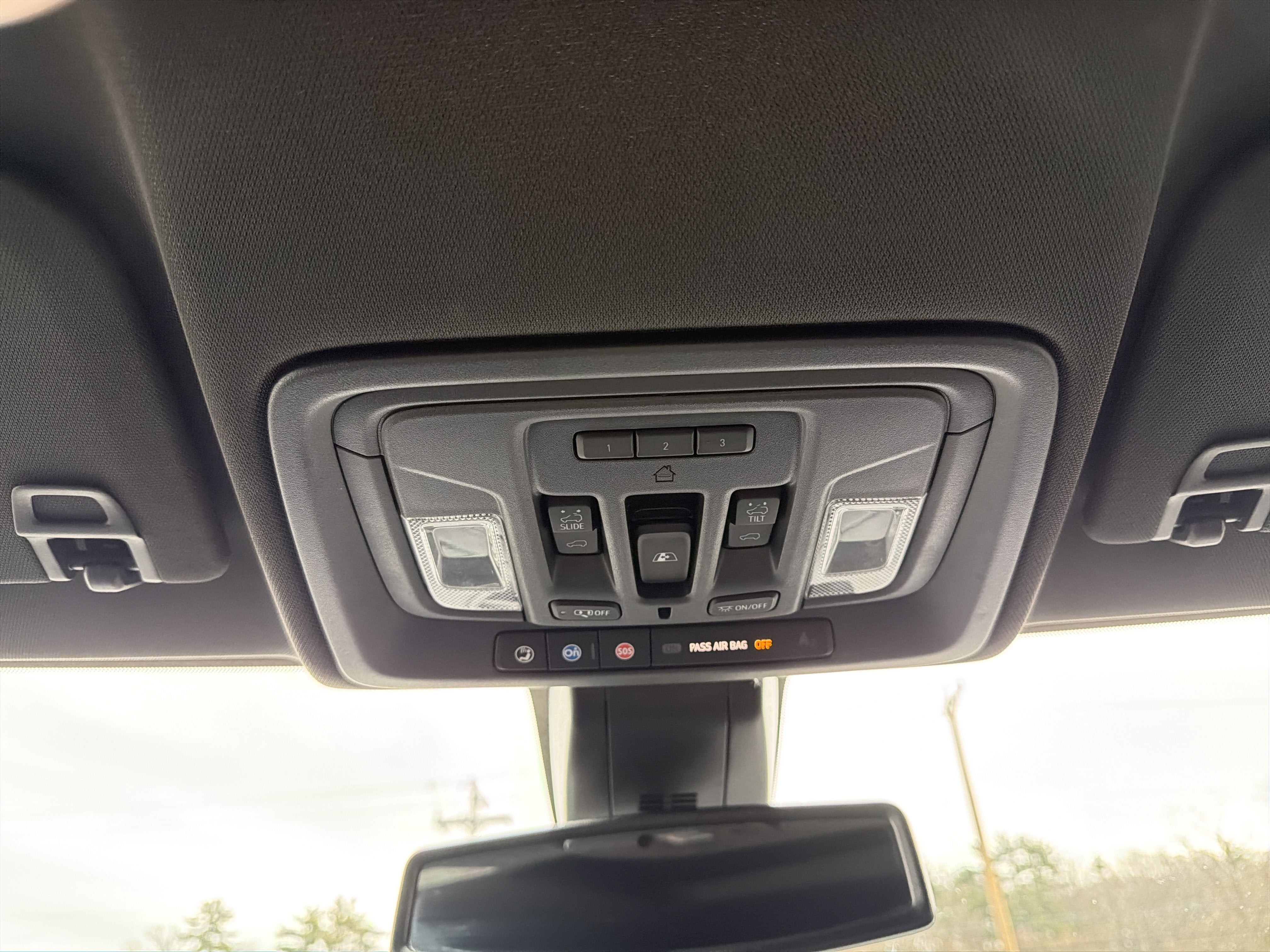 2022 GMC Sierra 2500 HD AT4