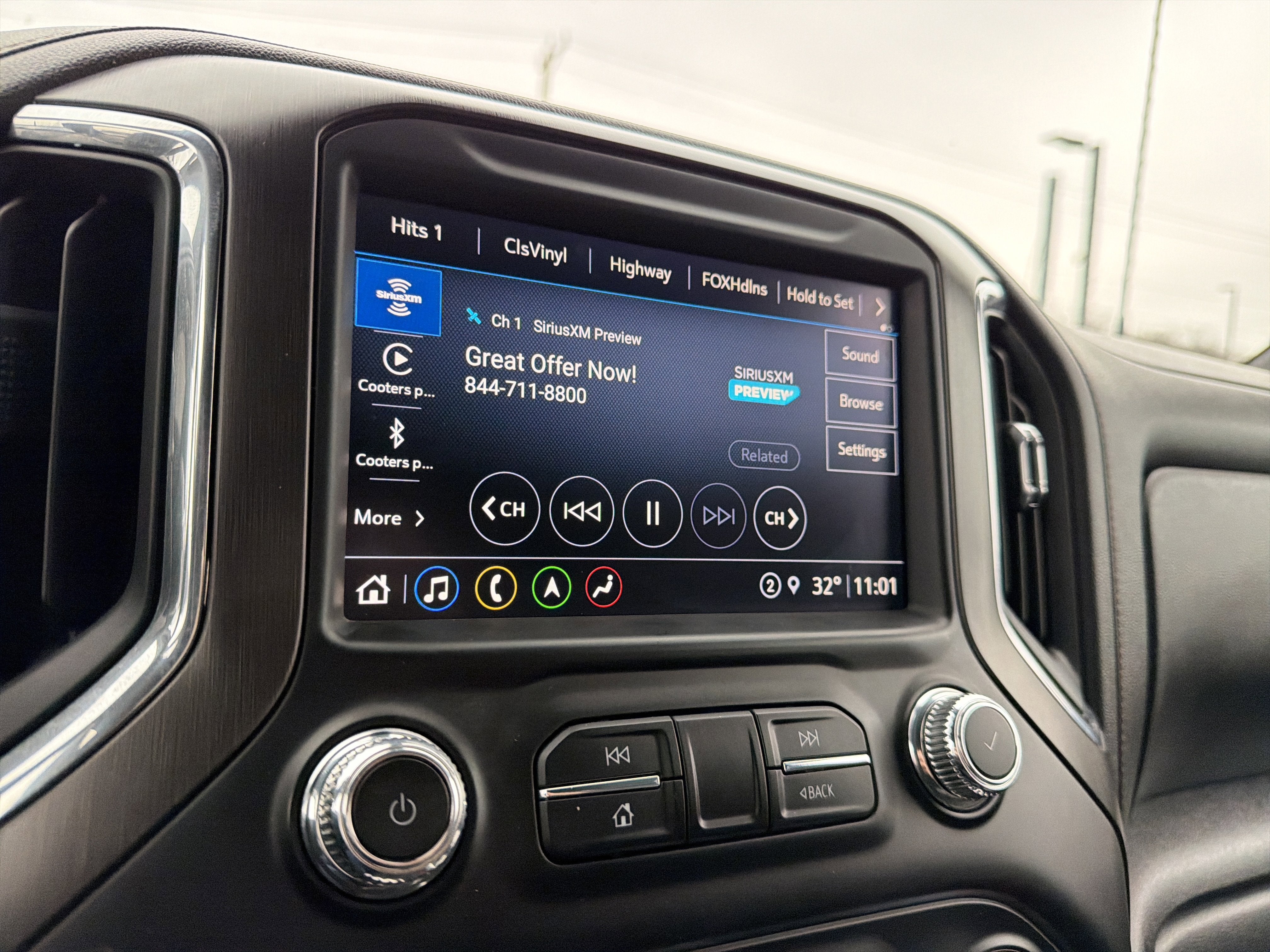 2022 GMC Sierra 2500 HD AT4