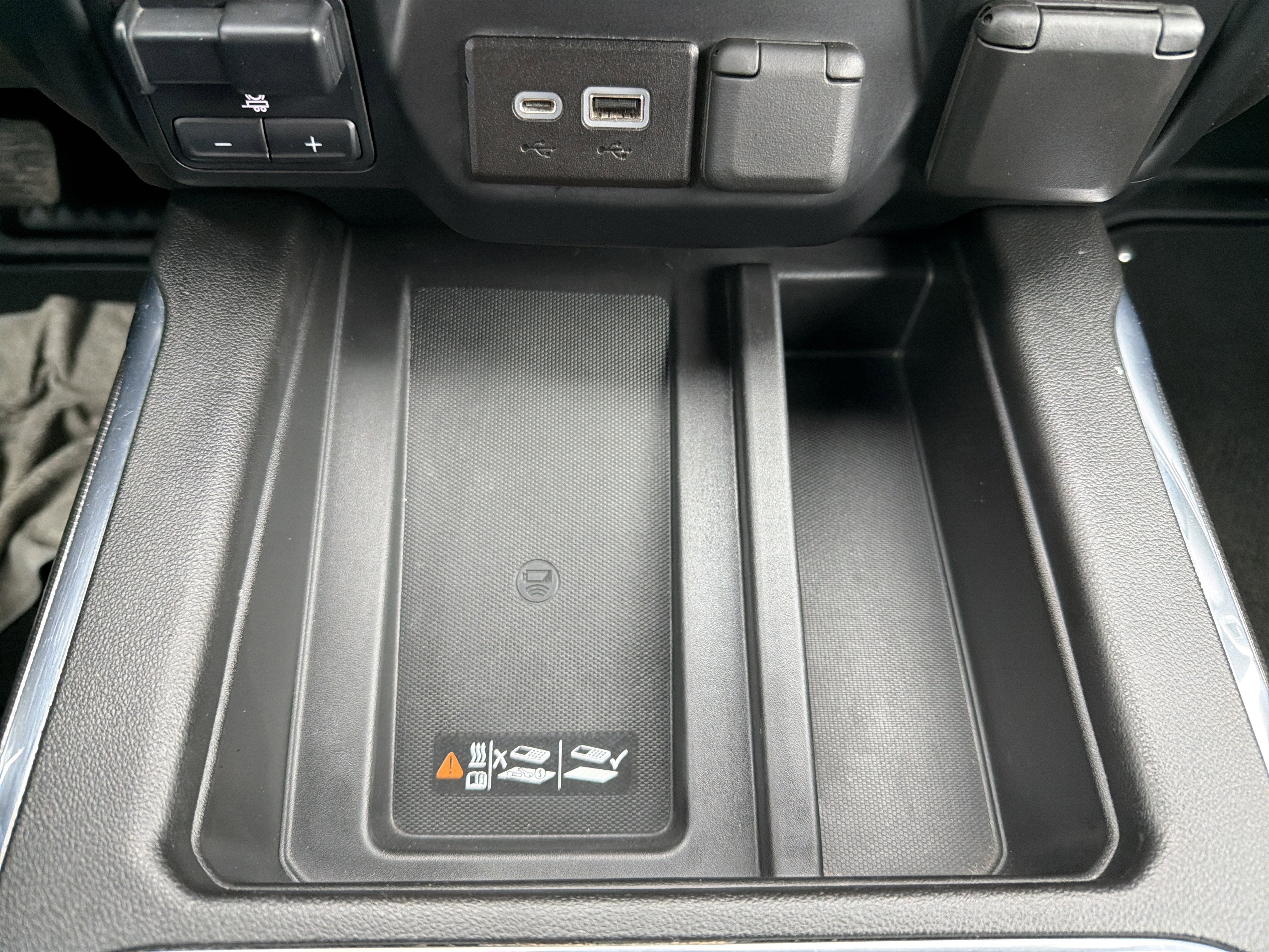 2022 GMC Sierra 2500 HD AT4