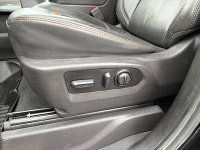 2022 GMC Sierra 2500 HD AT4