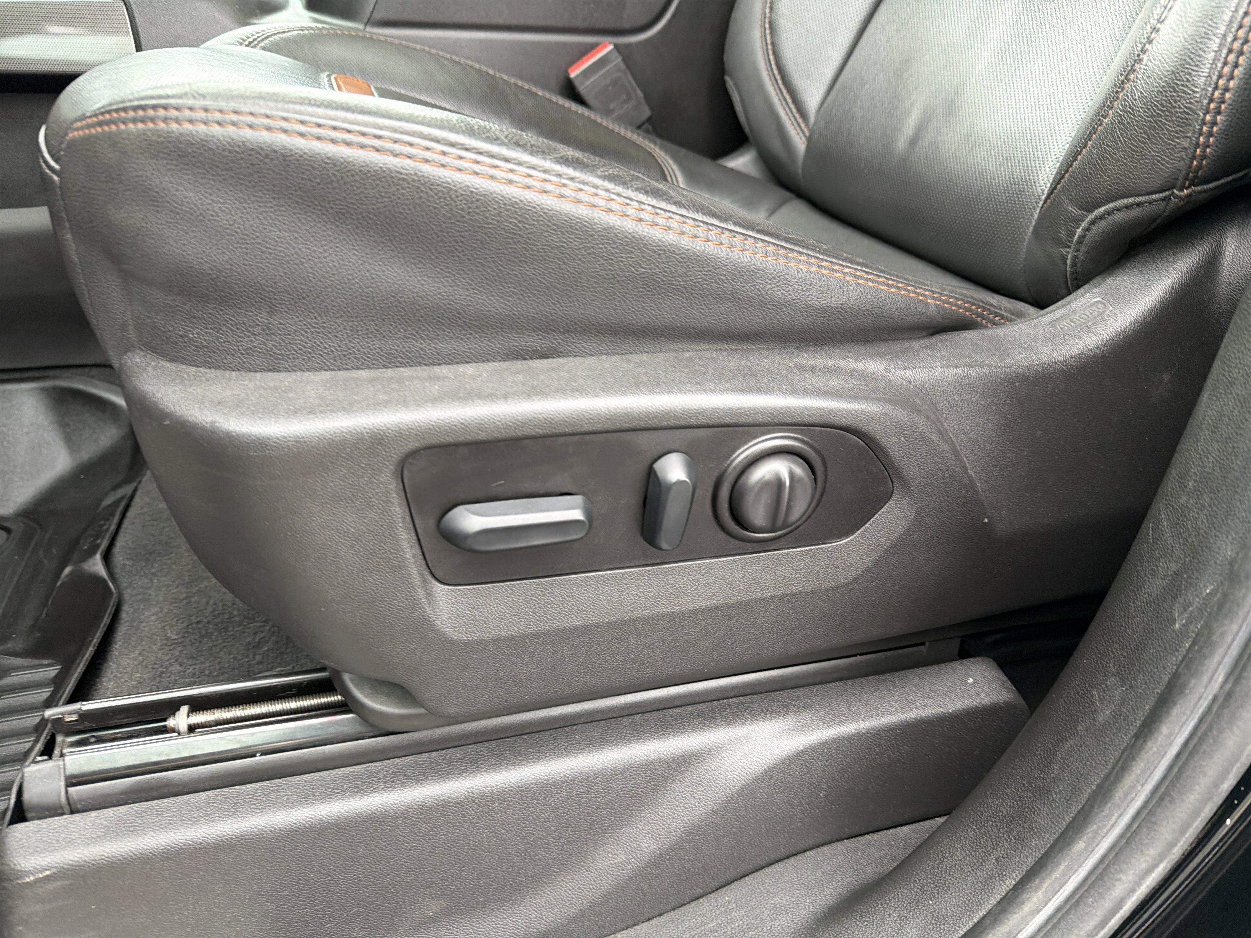 2022 GMC Sierra 2500 HD AT4