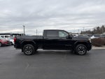 2022 GMC Sierra 2500 HD AT4
