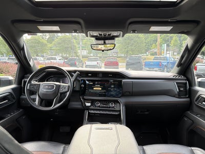 2024 GMC Sierra 3500 HD AT4