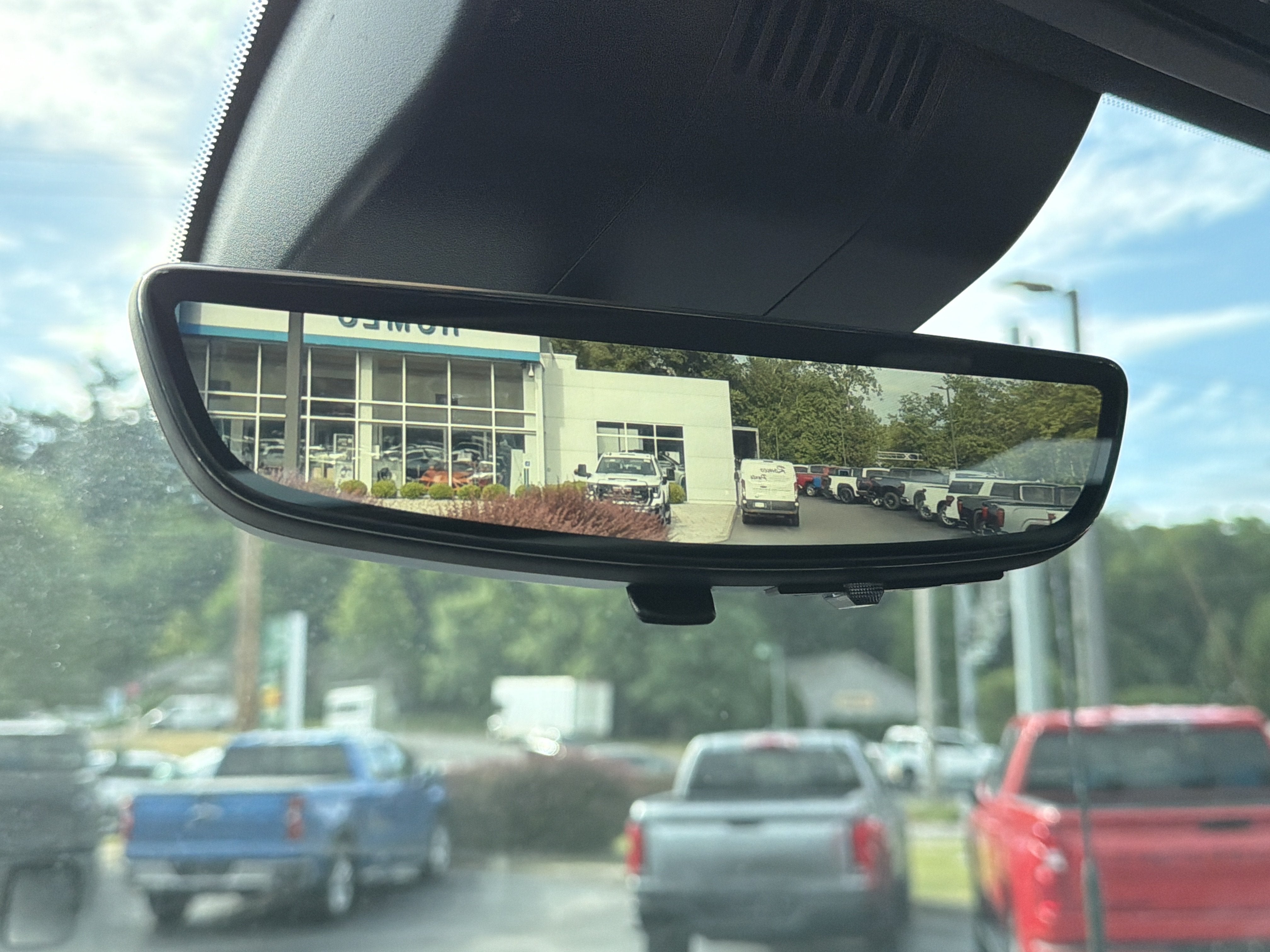 2024 GMC Sierra 3500 HD AT4