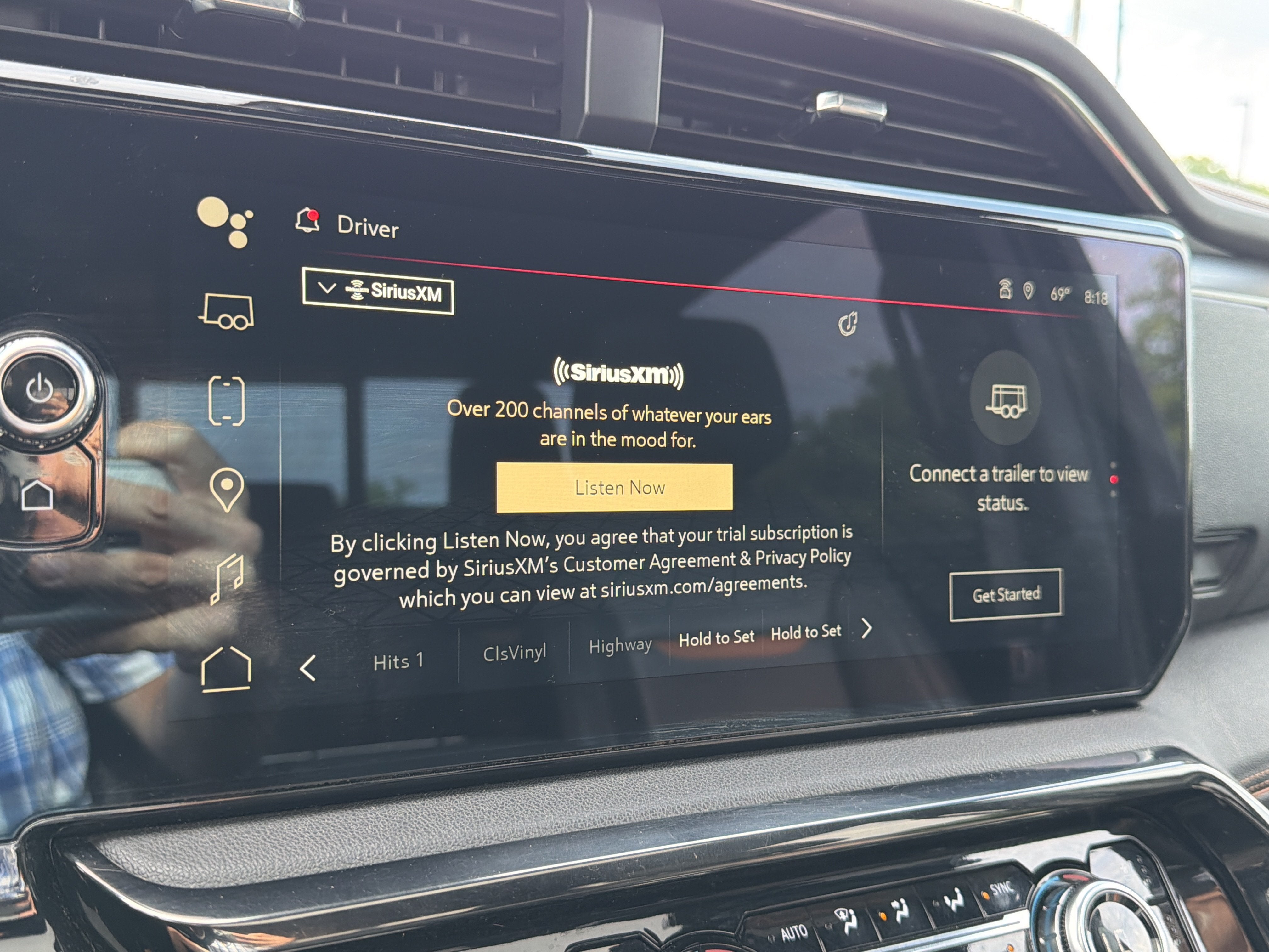2024 GMC Sierra 3500 HD AT4