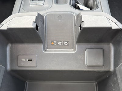 2024 GMC Sierra 3500 HD AT4