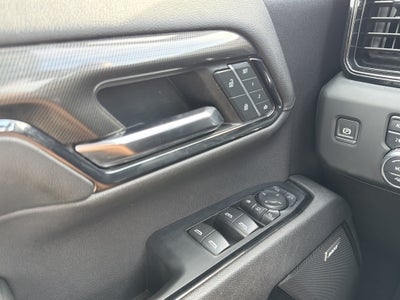 2024 GMC Sierra 3500 HD AT4