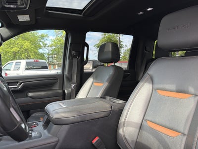 2024 GMC Sierra 3500 HD AT4