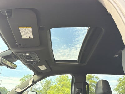 2024 GMC Sierra 3500 HD AT4