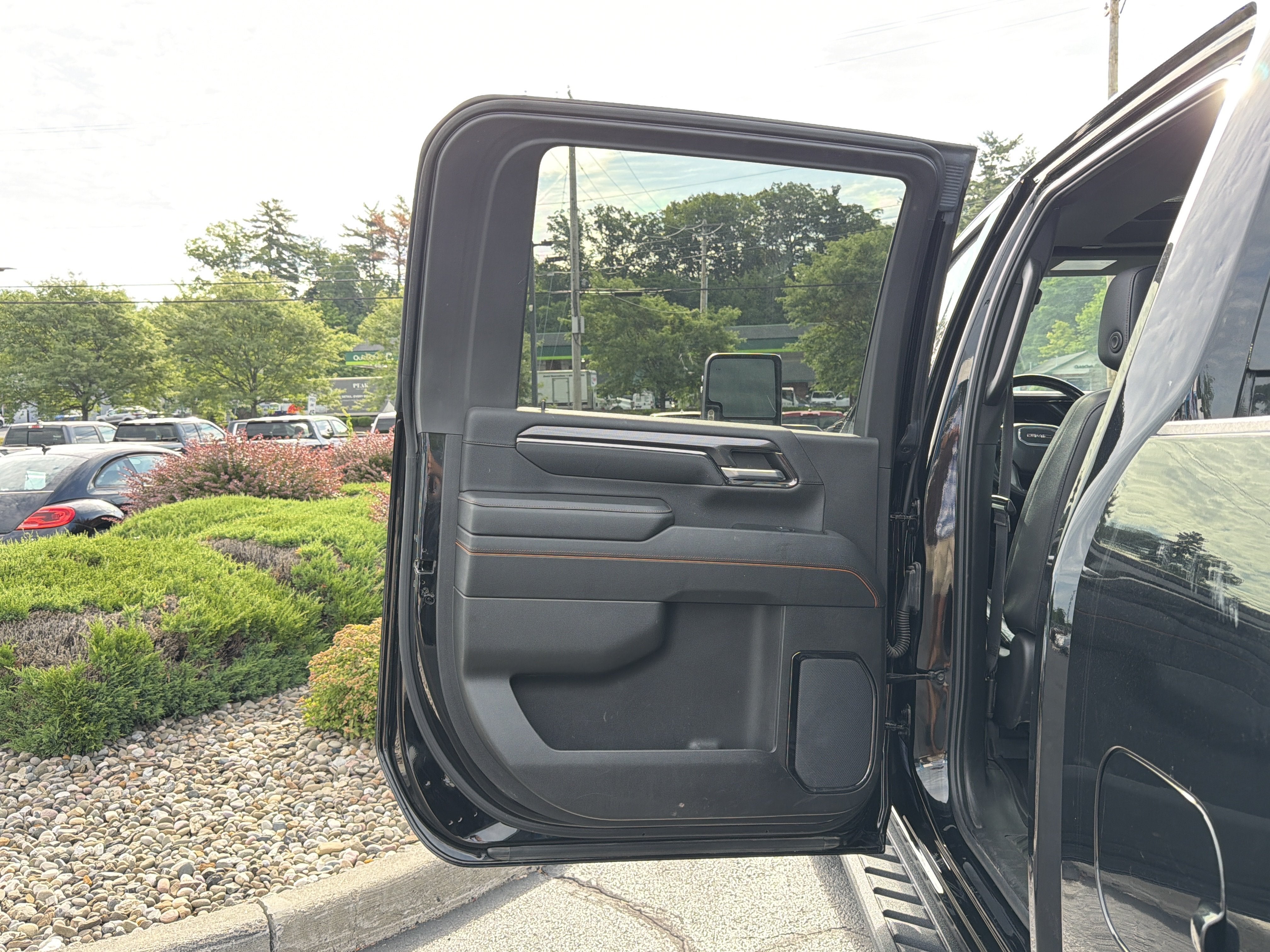 2024 GMC Sierra 3500 HD AT4