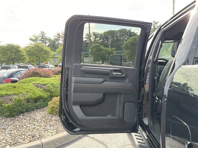 2024 GMC Sierra 3500 HD AT4