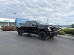 2024 GMC Sierra 3500 HD AT4