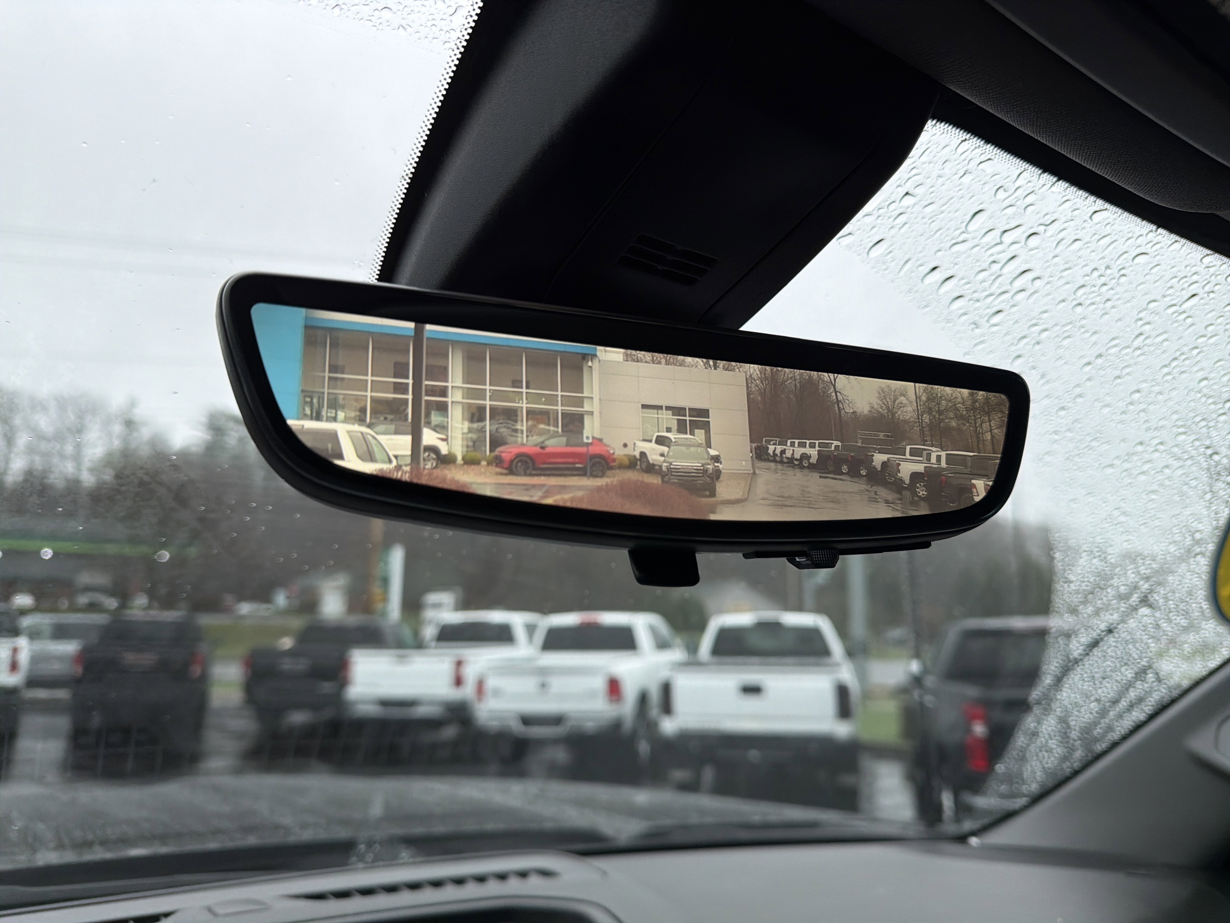 2021 GMC Sierra 3500 HD Denali