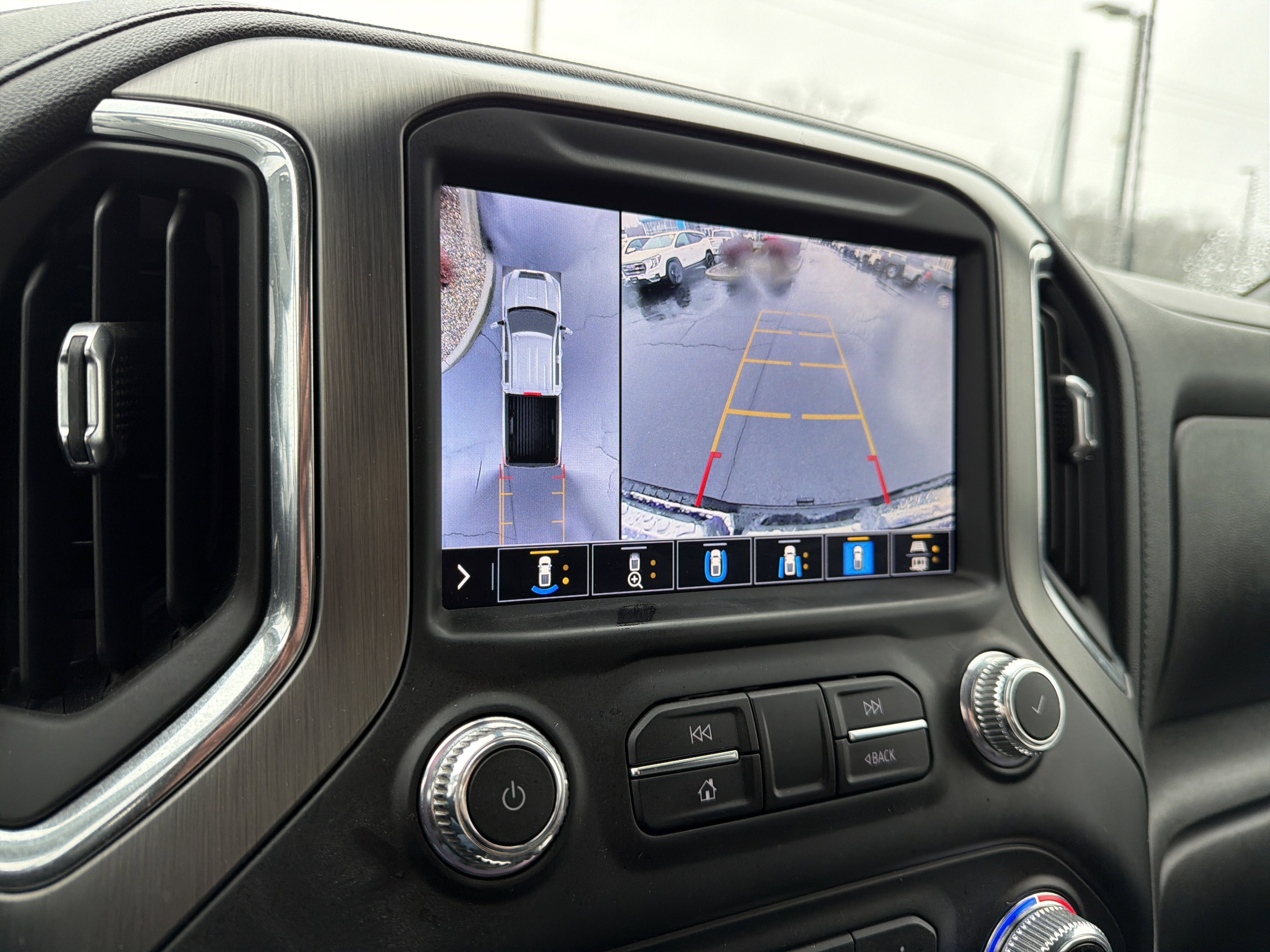 2021 GMC Sierra 3500 HD Denali