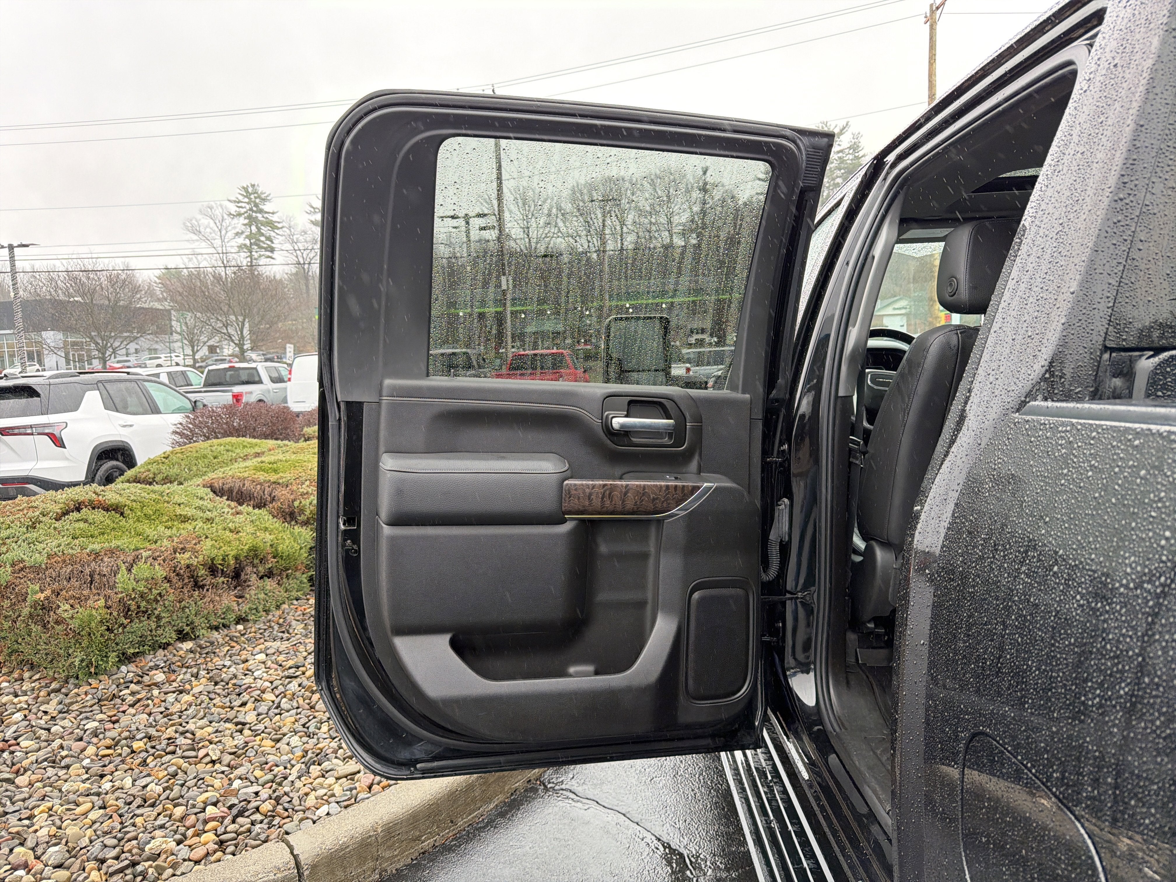 2021 GMC Sierra 3500 HD Denali