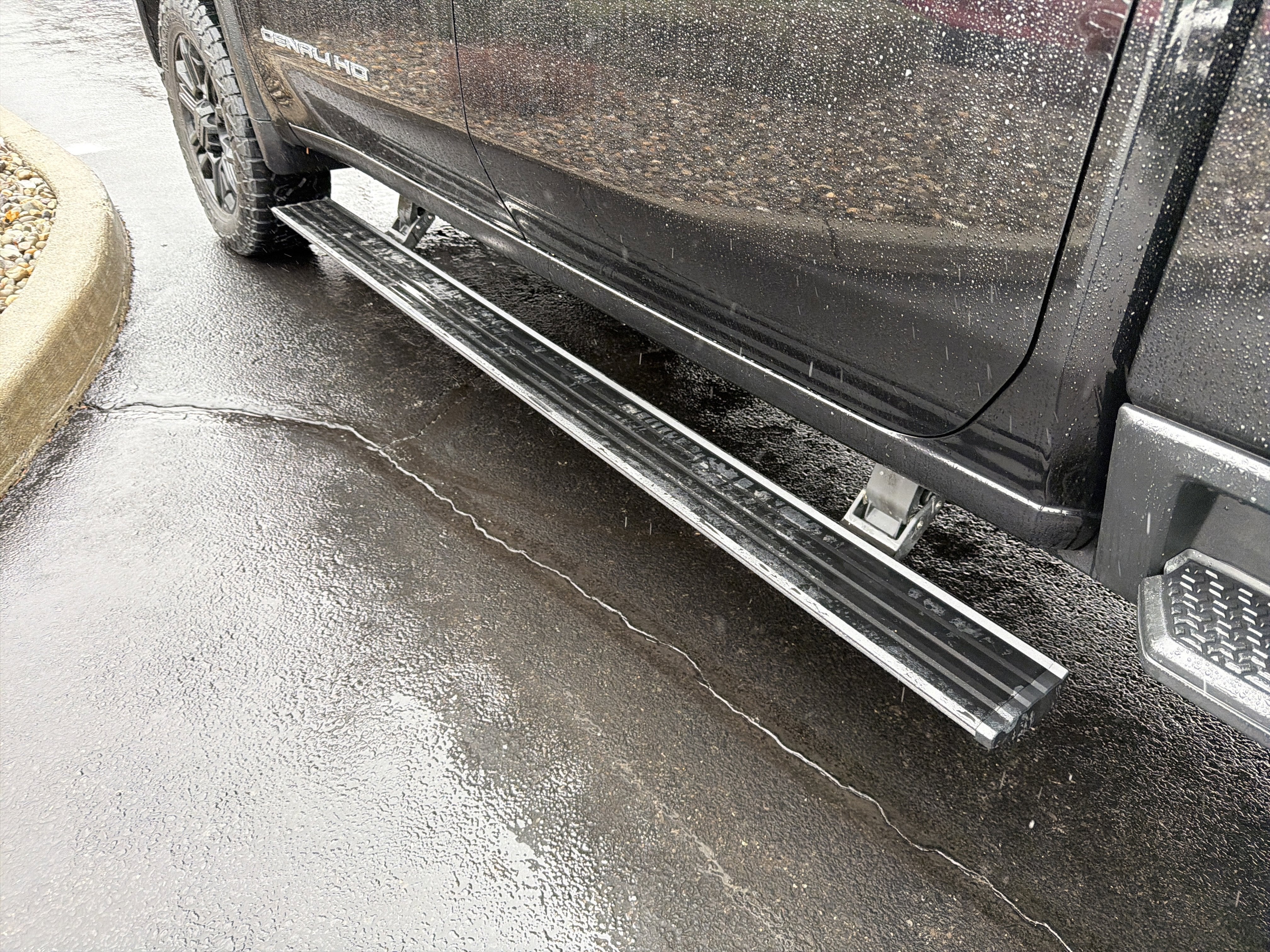 2021 GMC Sierra 3500 HD Denali