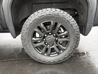 2021 GMC Sierra 3500 HD Denali