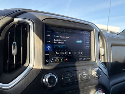 2022 GMC Sierra 3500 HD Denali