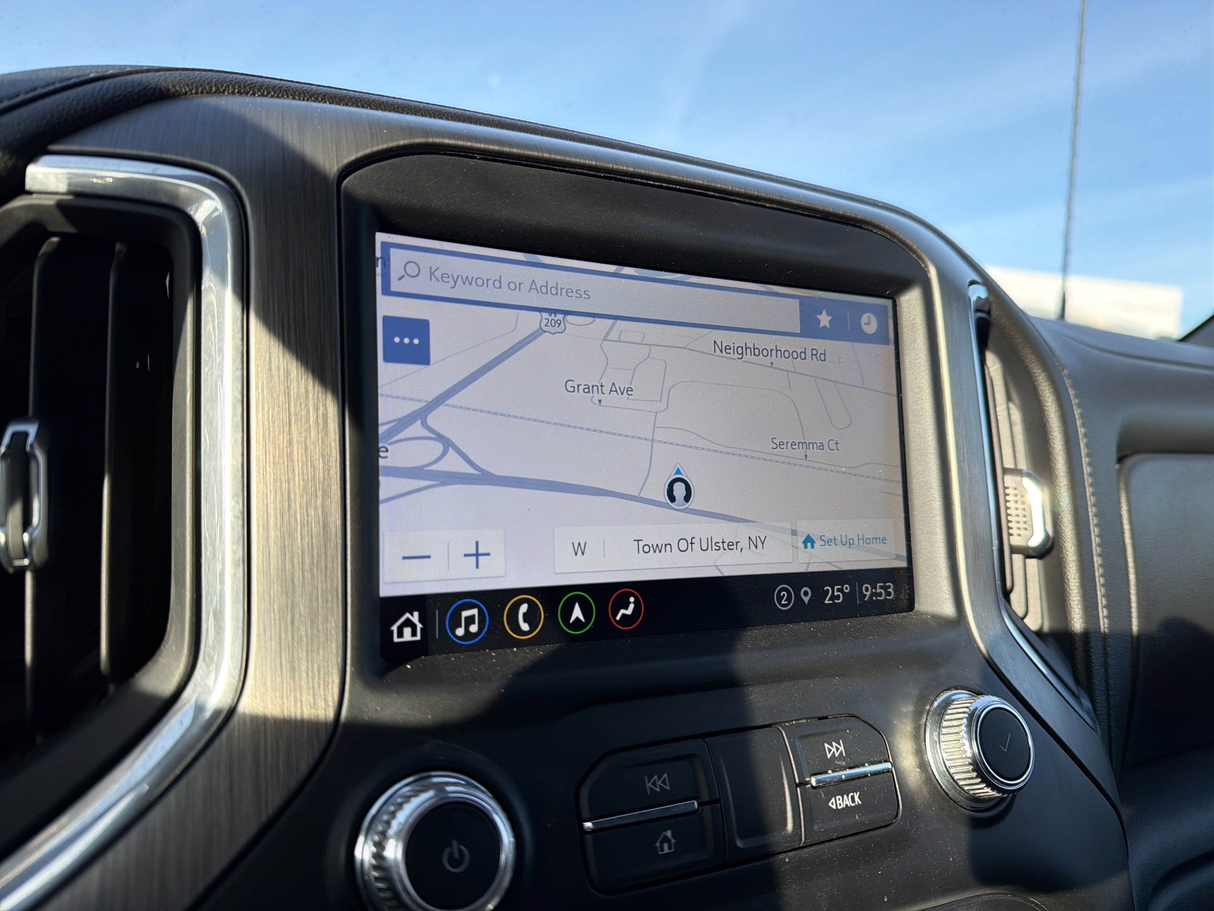 2022 GMC Sierra 3500 HD Denali