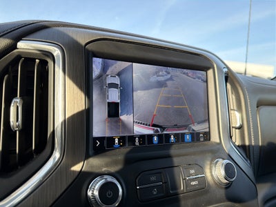 2022 GMC Sierra 3500 HD Denali