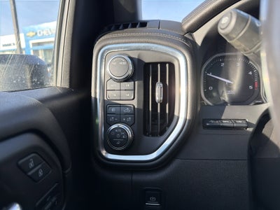 2022 GMC Sierra 3500 HD Denali