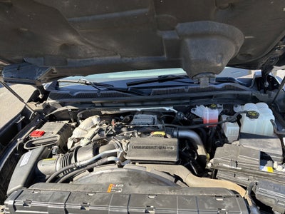 2021 GMC Sierra 3500 HD Denali