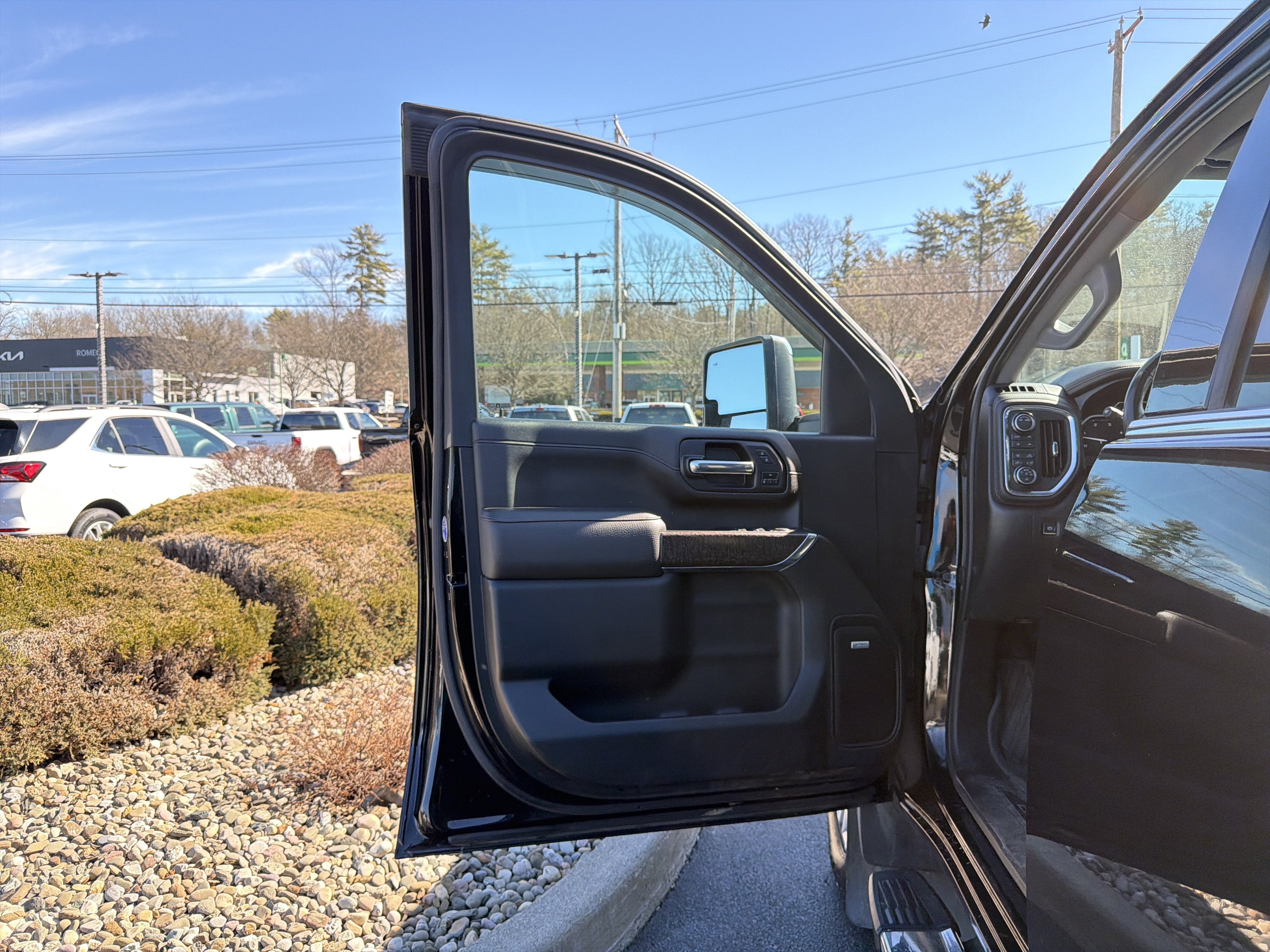 2021 GMC Sierra 3500 HD Denali