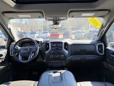 2021 GMC Sierra 3500 HD Denali