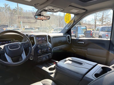 2021 GMC Sierra 3500 HD Denali