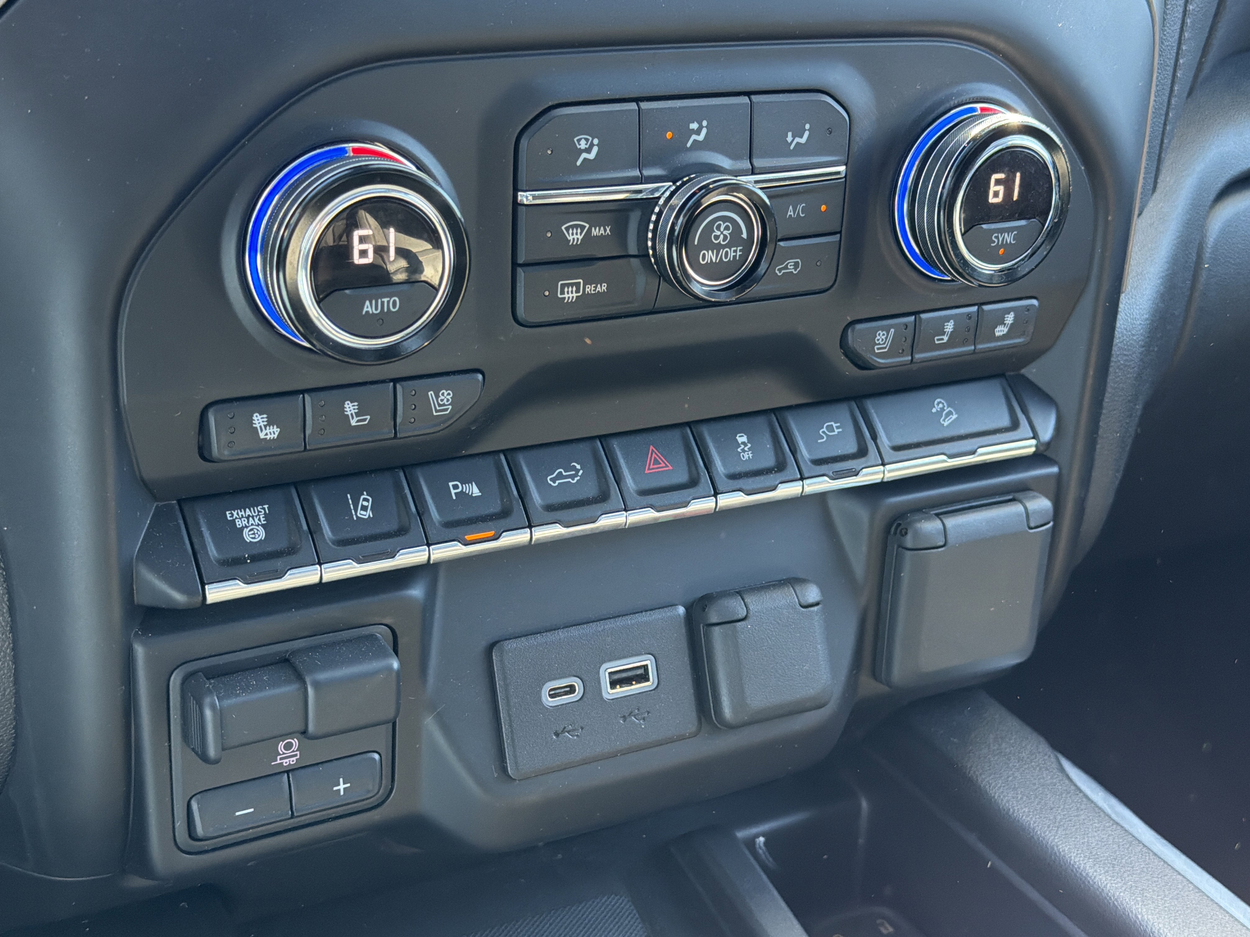 2021 GMC Sierra 3500 HD Denali