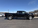 2021 GMC Sierra 3500 HD Denali