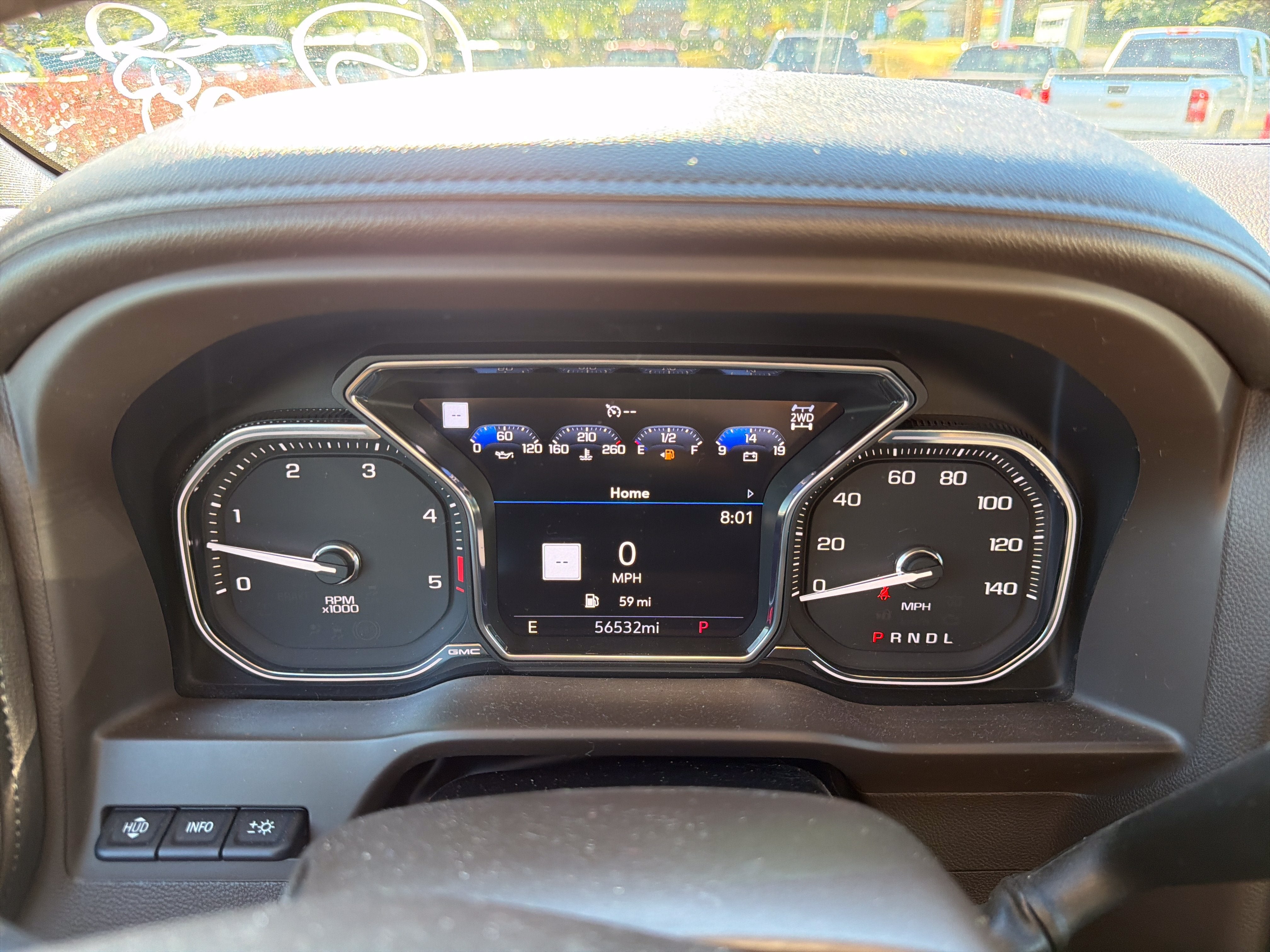 2022 GMC Sierra 3500 HD Denali