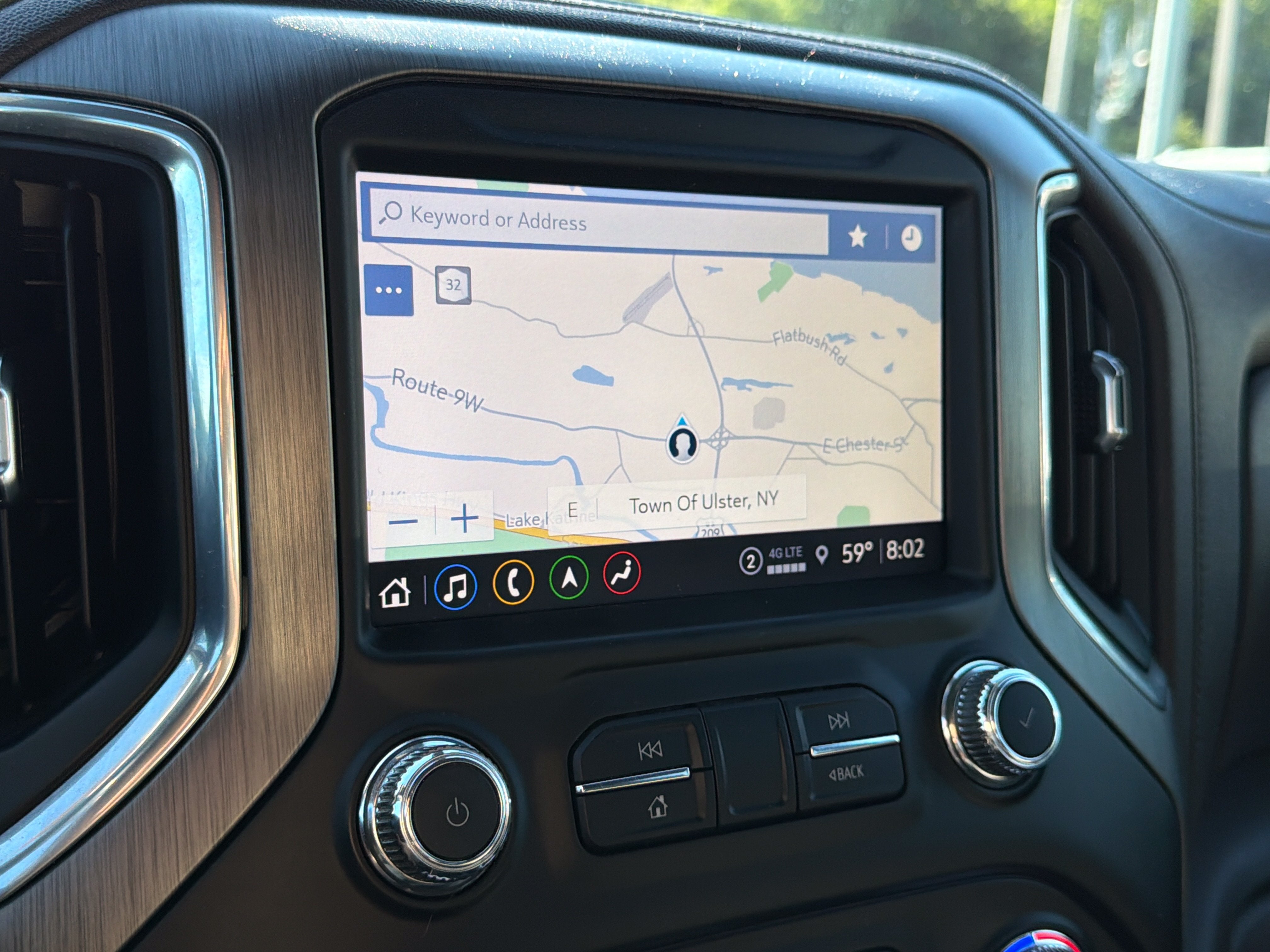 2022 GMC Sierra 3500 HD Denali