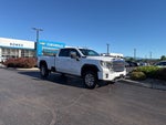 2022 GMC Sierra 3500 HD Denali