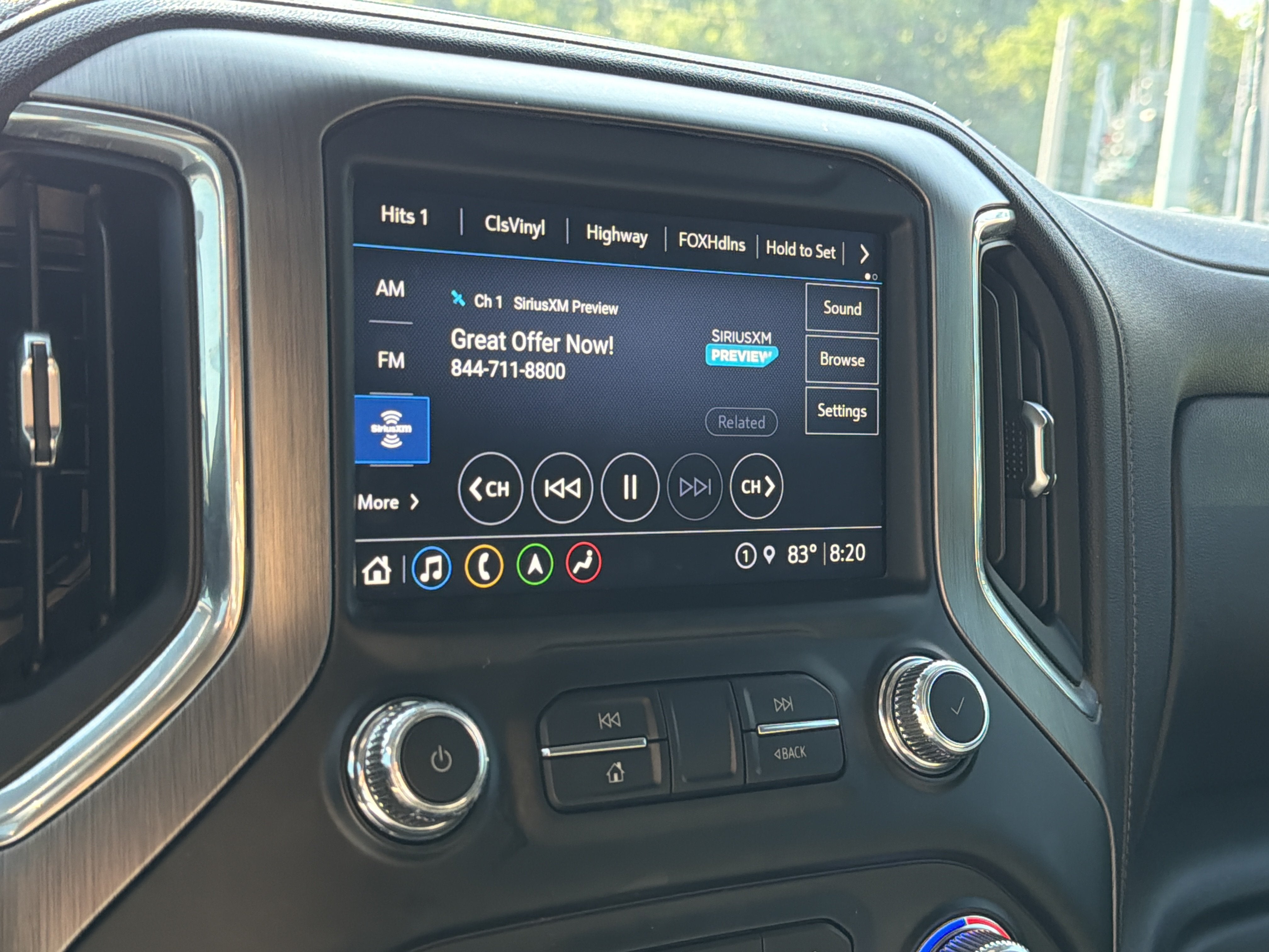 2021 GMC Sierra 3500 HD Denali