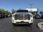 2021 GMC Sierra 3500 HD Denali
