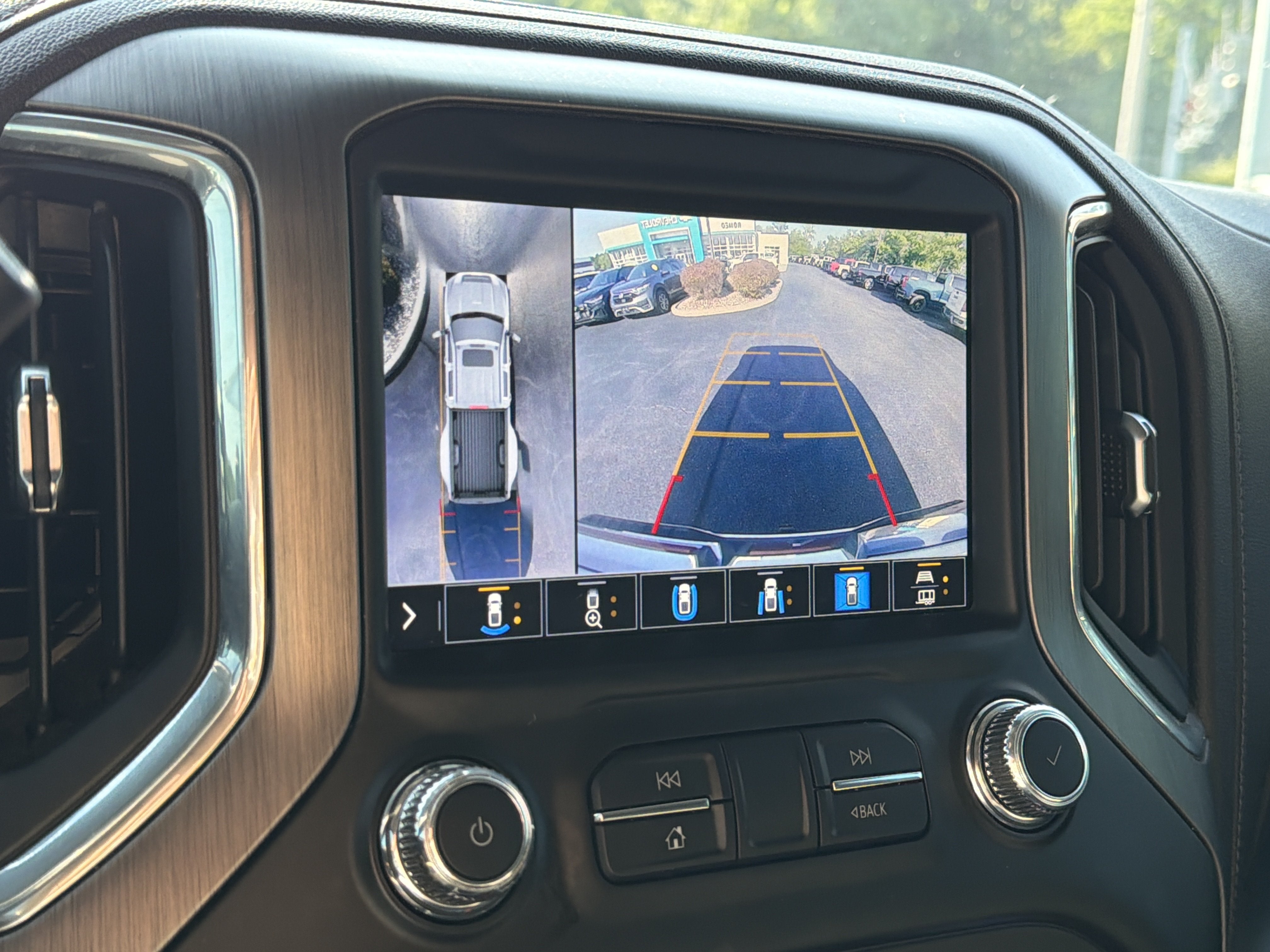 2021 GMC Sierra 3500 HD Denali