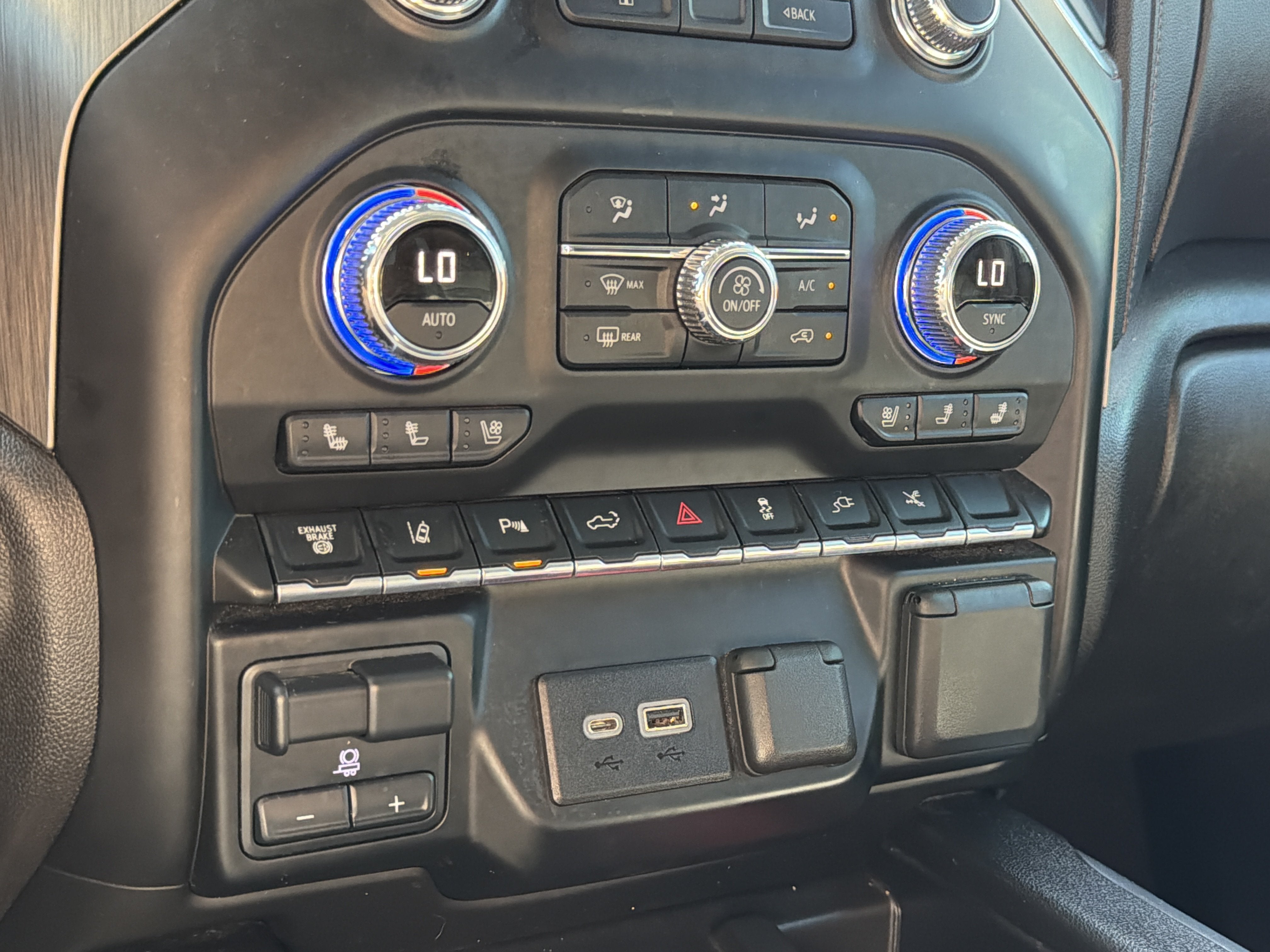 2021 GMC Sierra 3500 HD Denali