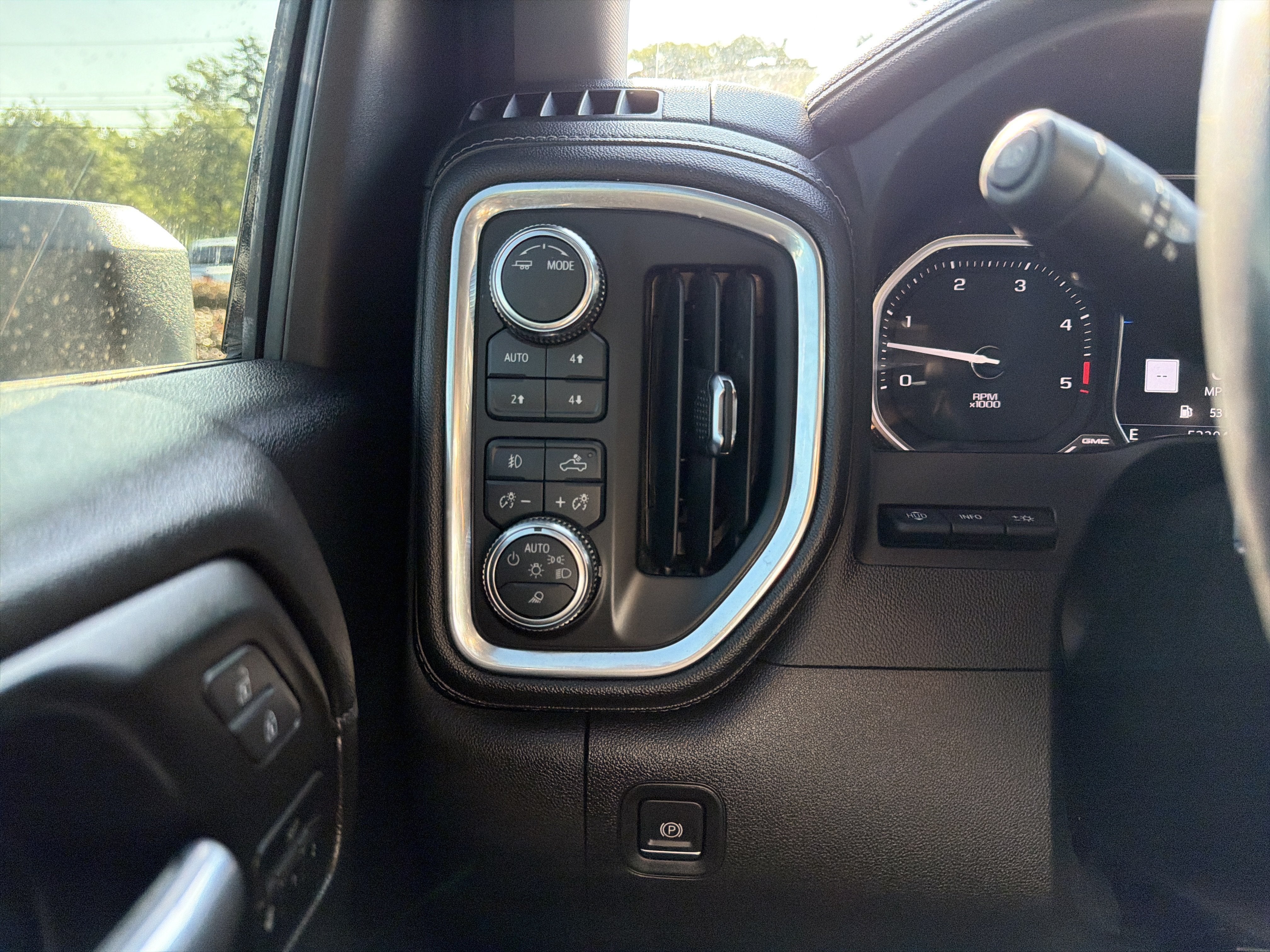 2021 GMC Sierra 3500 HD Denali
